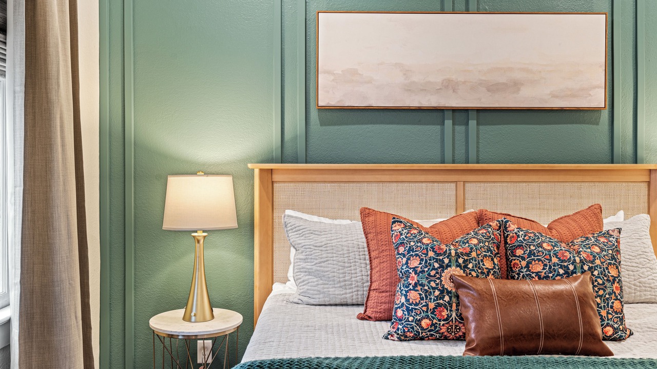 Photo of Bedroom in San Jacinto
