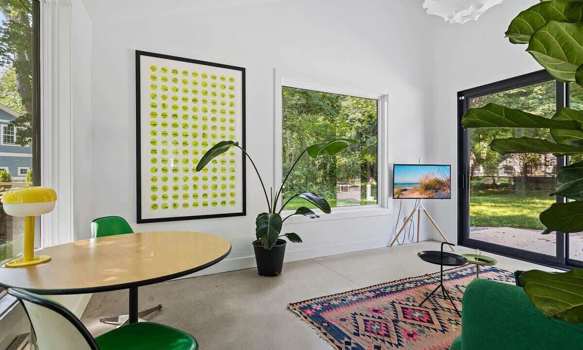 Photo of Bedroom in Harbert