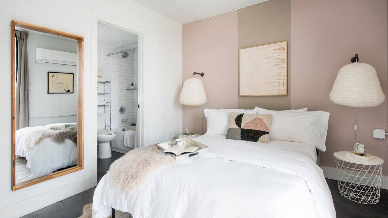 Photo of Bedroom in Virginia Highland