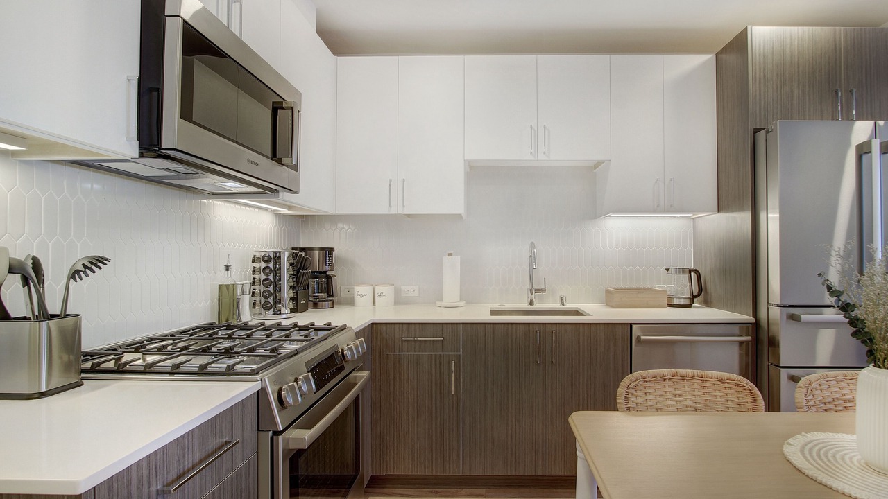 Photo of Kitchen in Capitol Hill