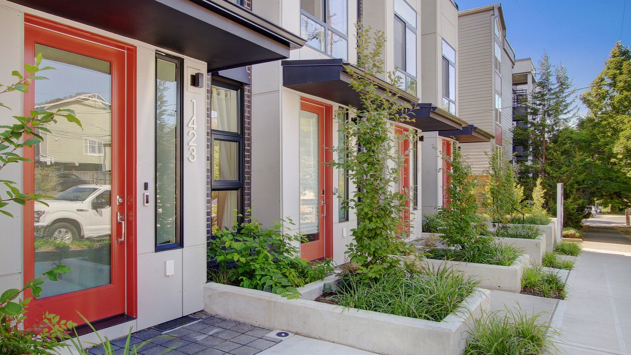 Photo of Outdoor in Capitol Hill