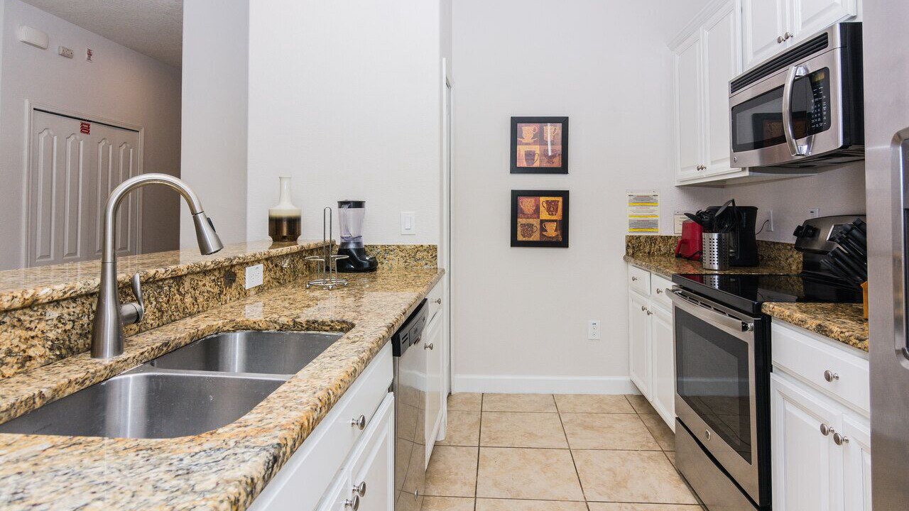 Photo of Kitchen in Lindfields