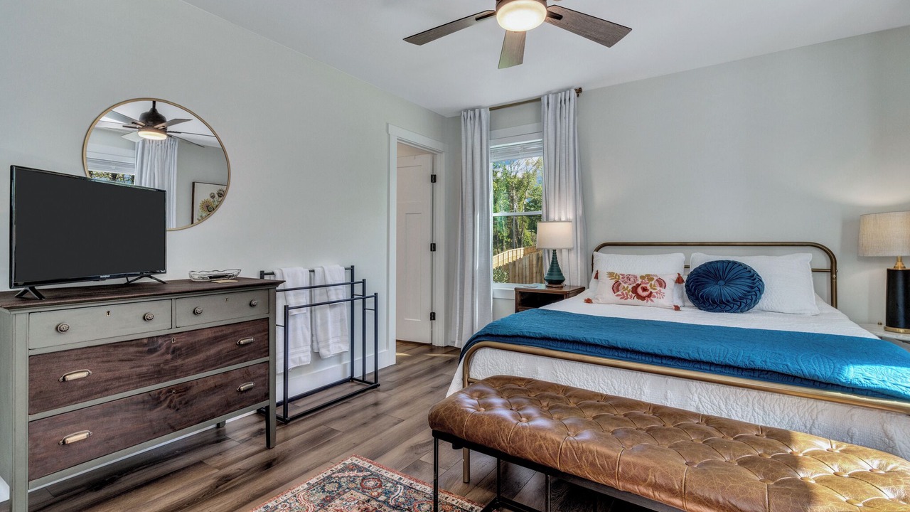 Photo of Bedroom in Leicester