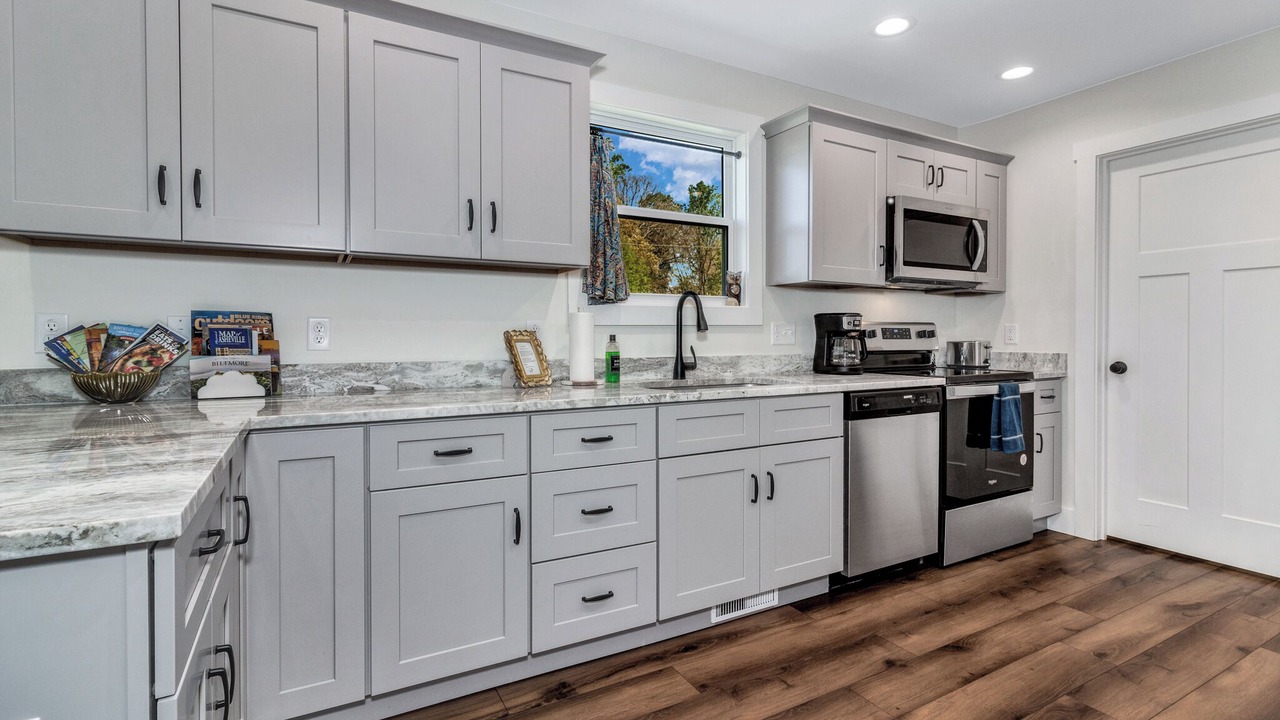 Photo of Kitchen in Leicester