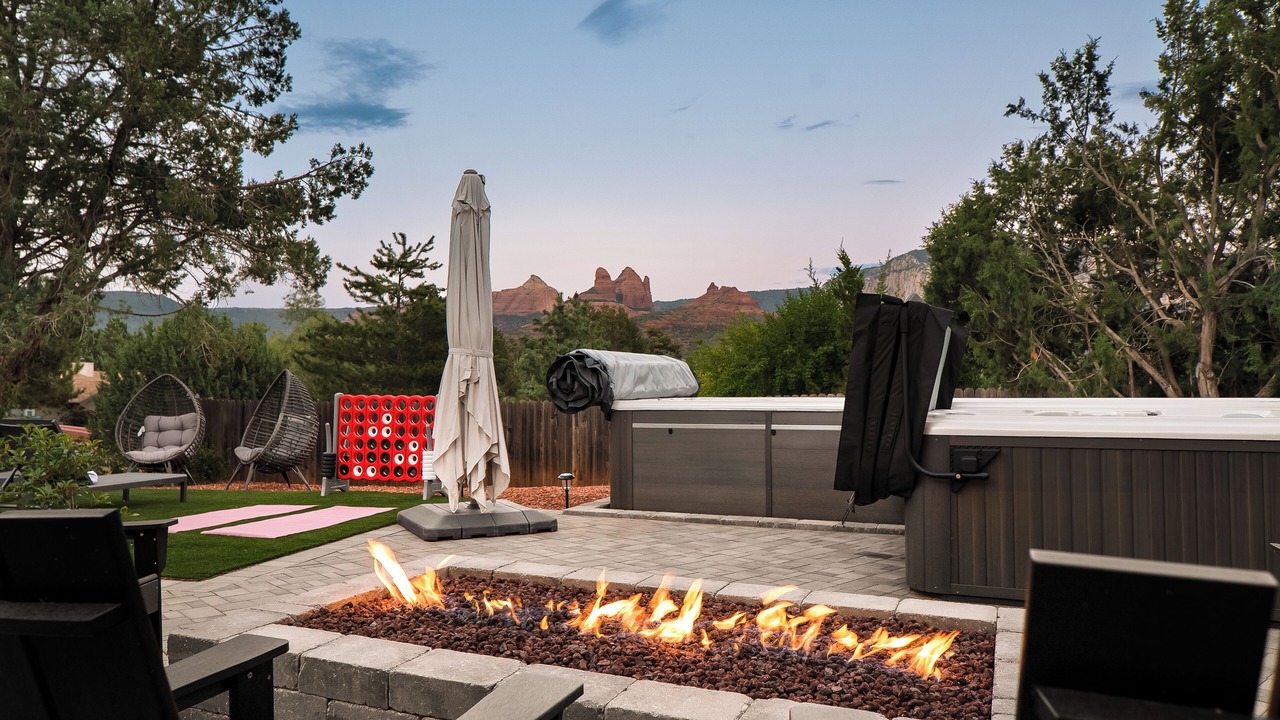 Photo of Outdoor in Uptown Sedona
