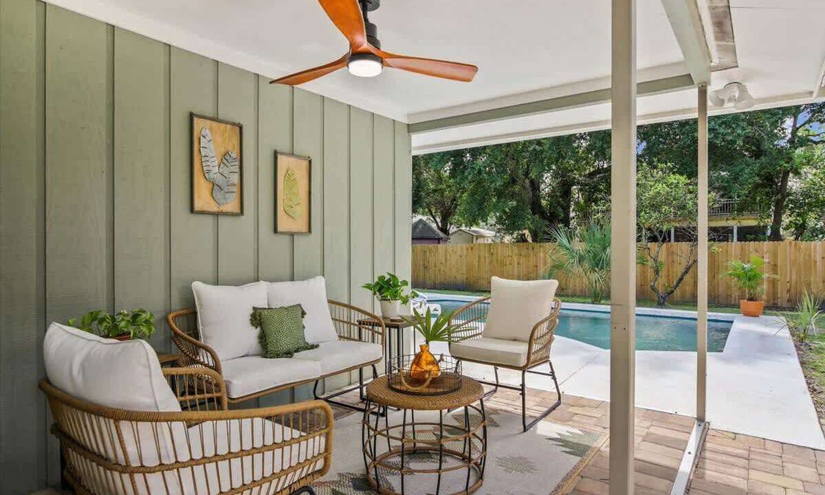 Photo of Outdoor in Sarasota Springs