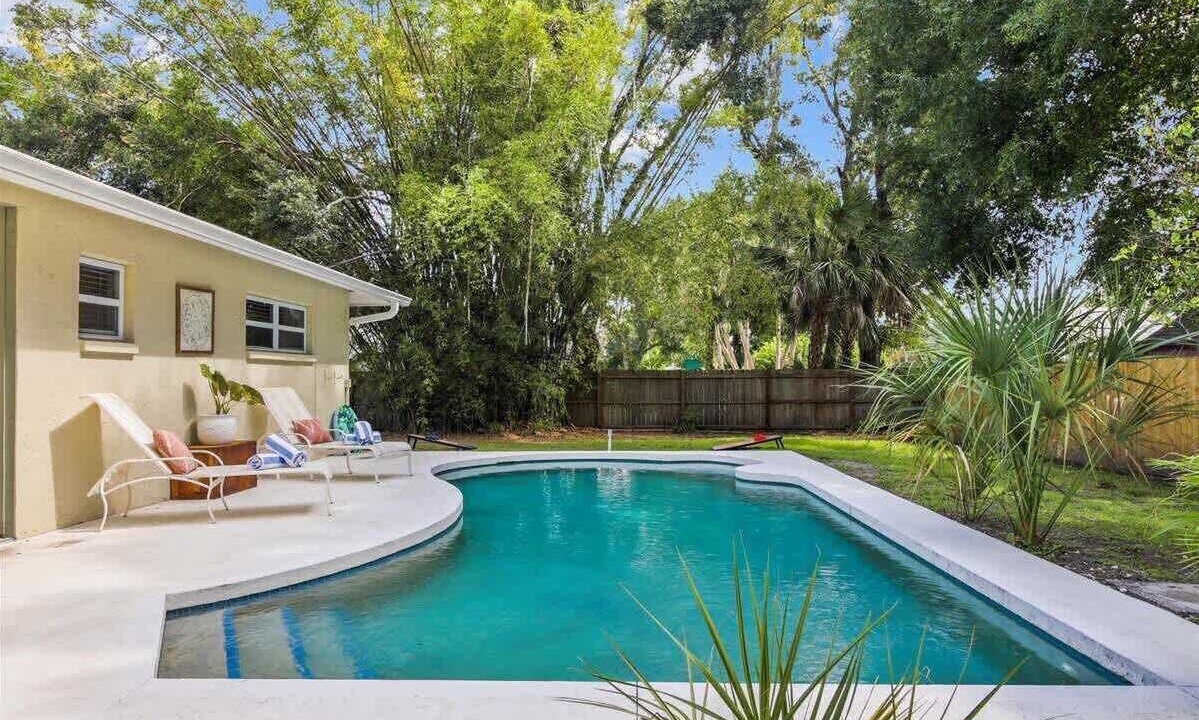 Photo of Outdoor in Sarasota Springs