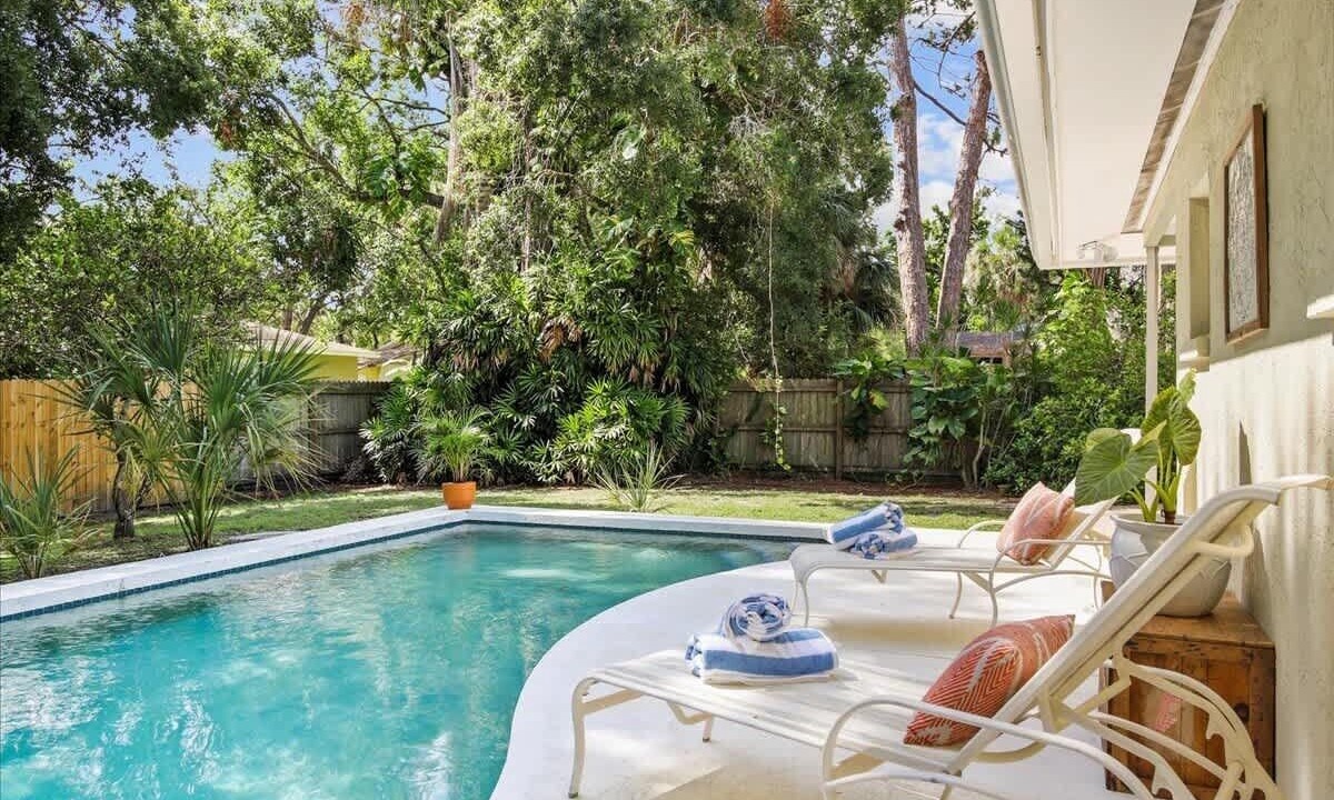 Photo of Outdoor in Sarasota Springs