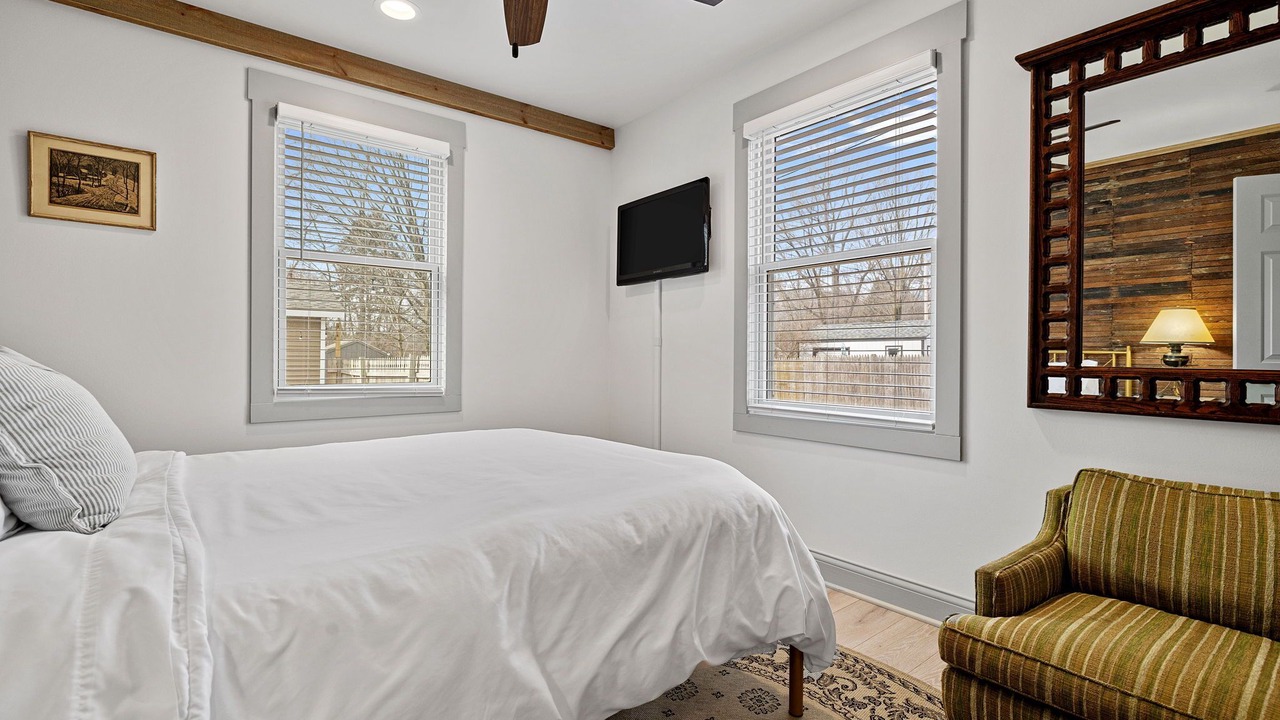 Photo of Bedroom in Benton Harbor