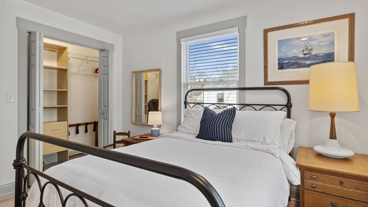 Photo of Bedroom in Benton Harbor