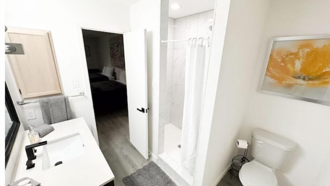 Photo of Bathroom in San Antonio