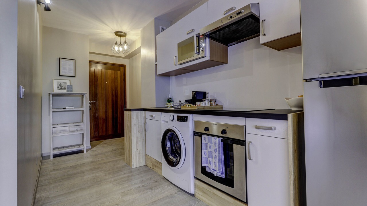 Photo of Kitchen in Faaa