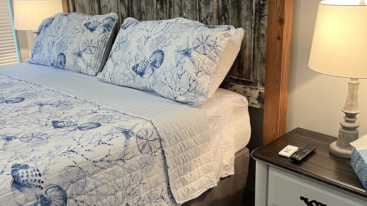 Photo of Bedroom in St. Marys