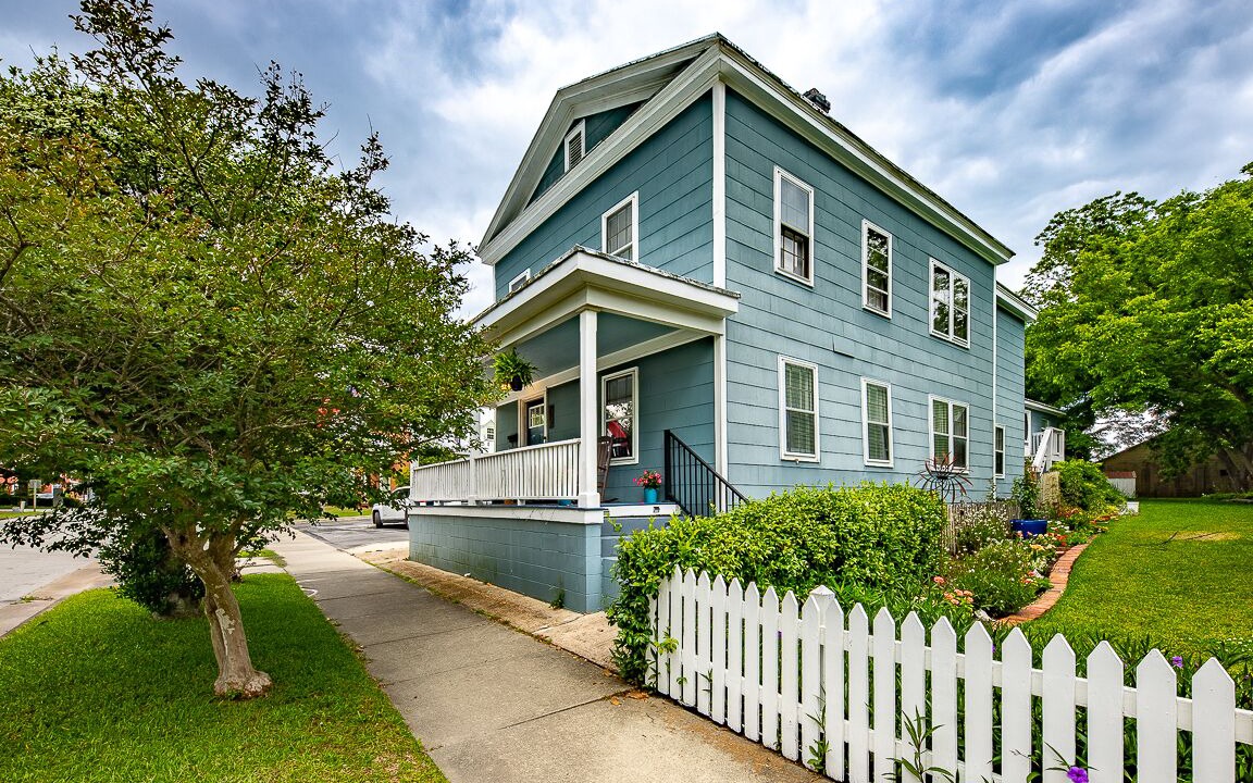 Photo of Outdoor in New Bern