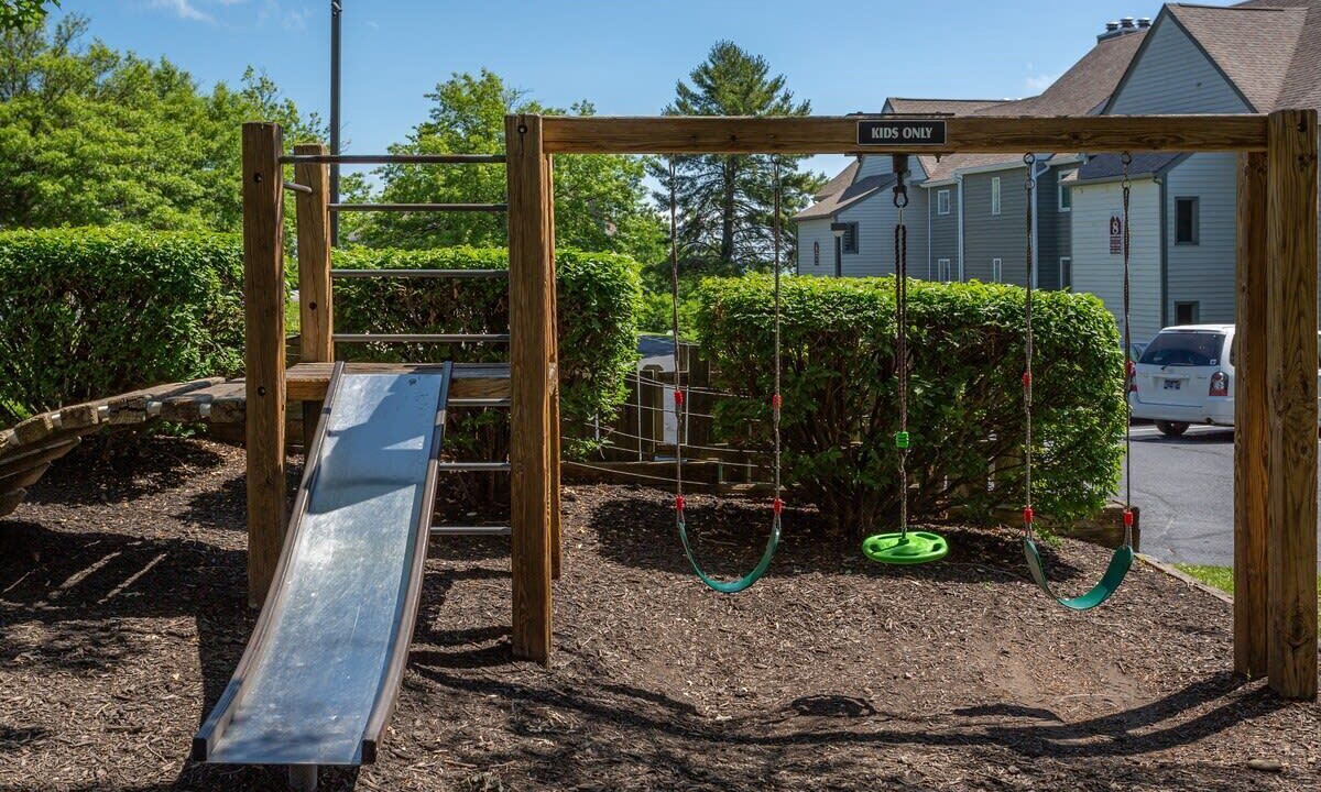 Photo of Outdoor in Chalet Village