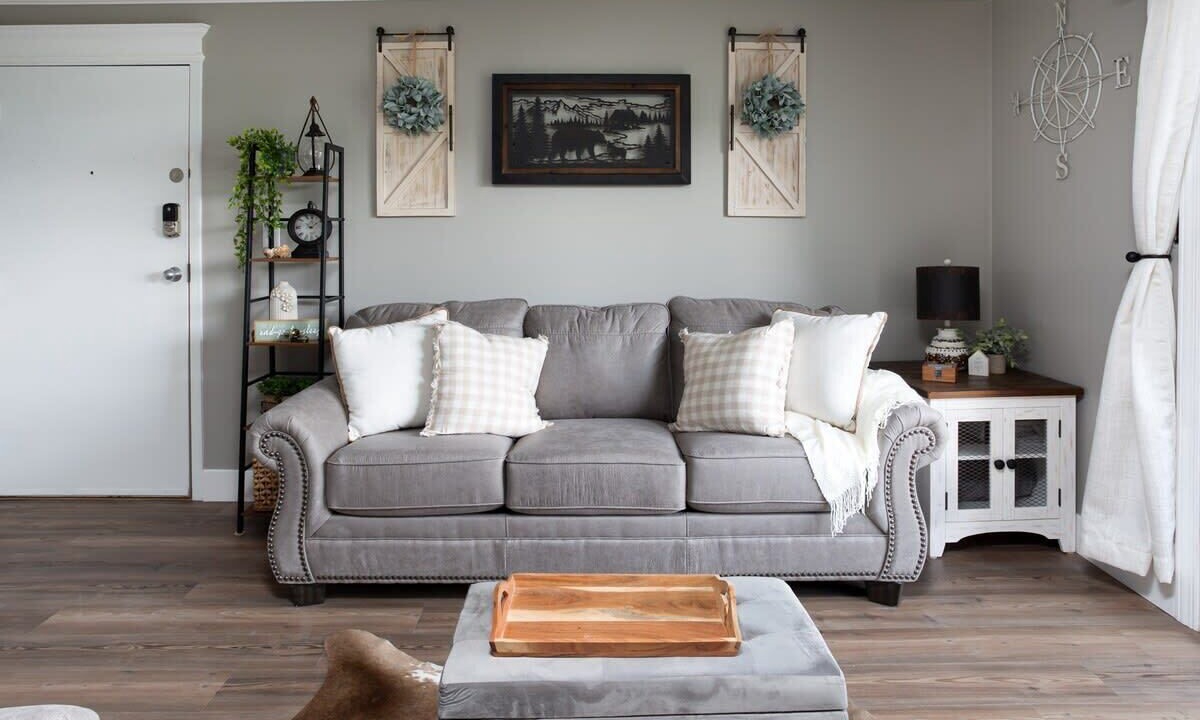 Photo of Livingroom in Chalet Village