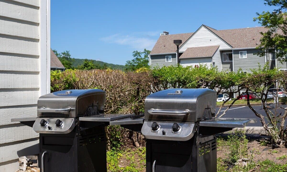 Photo of Outdoor in Chalet Village