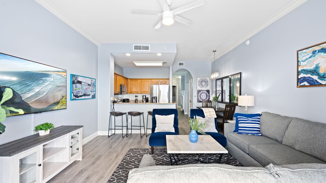 Photo of Livingroom in Florida Central Atlantic Coast