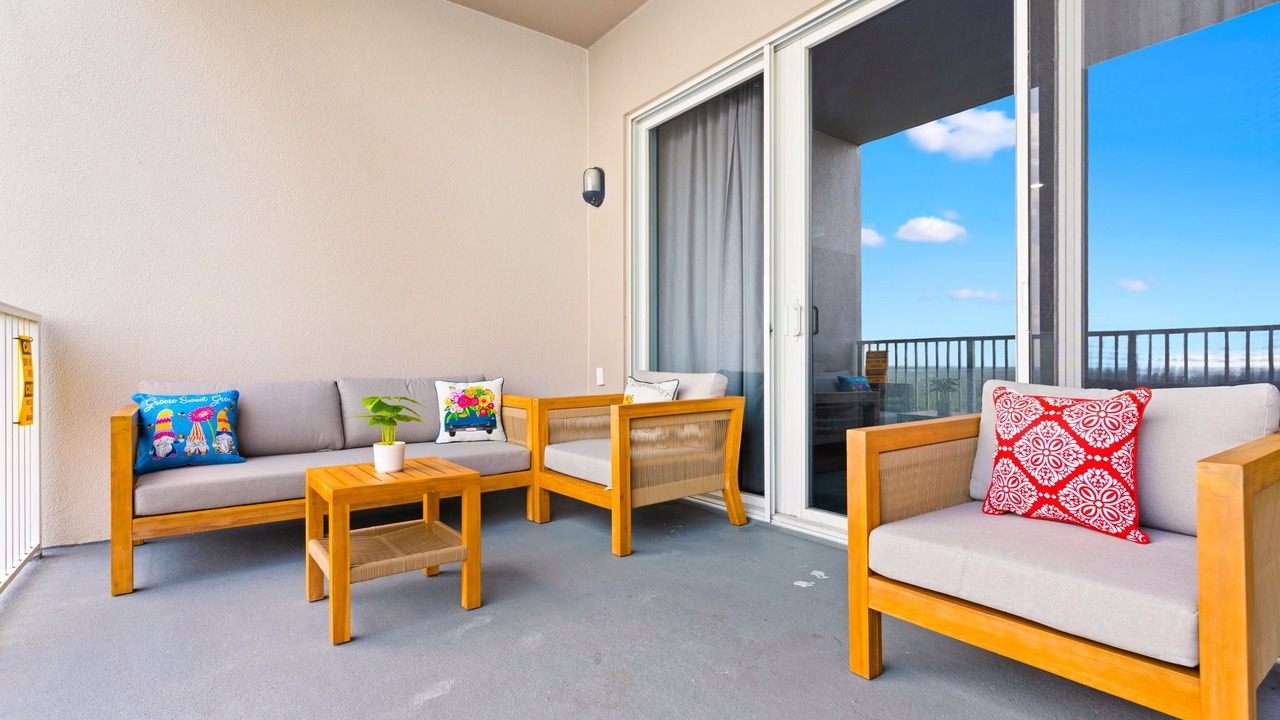 Photo of Livingroom in Florida Central Atlantic Coast