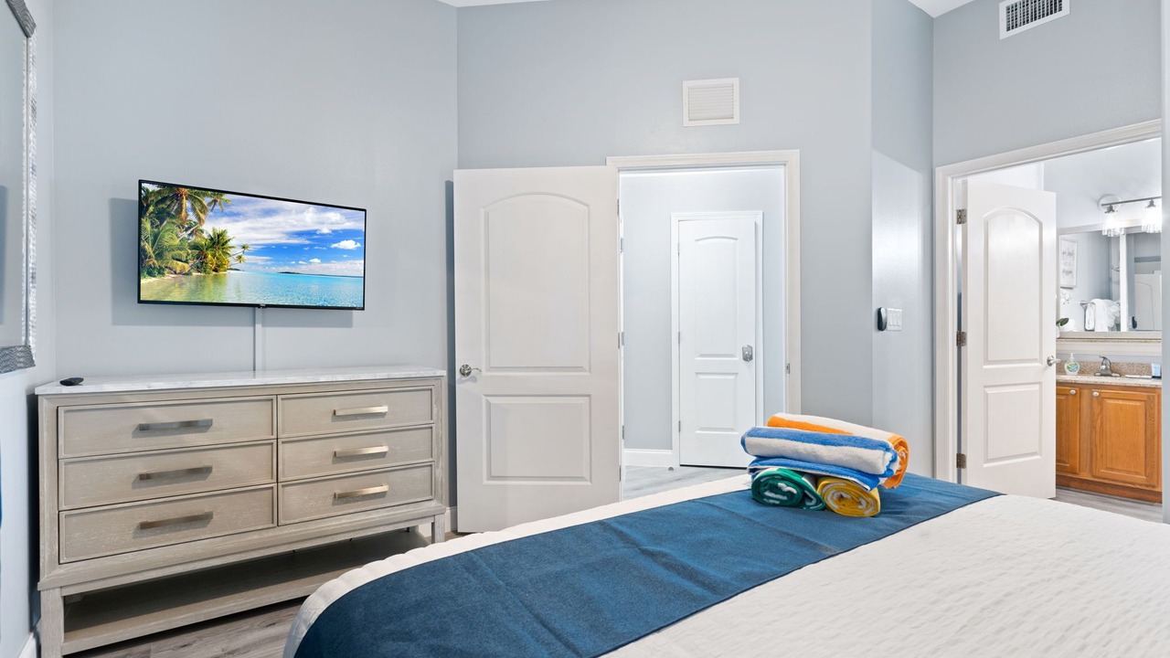 Photo of Bedroom in Florida Central Atlantic Coast