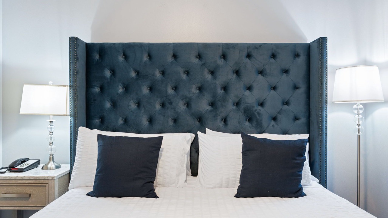 Photo of Bedroom in Florida Central Atlantic Coast