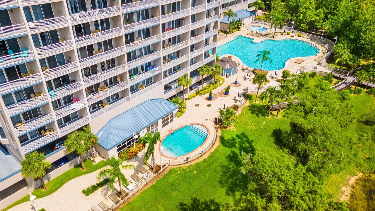 Photo of Outdoor in Florida Central Atlantic Coast