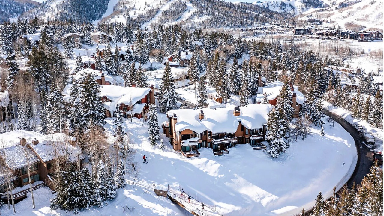 Photo of Outdoor in Deer Valley