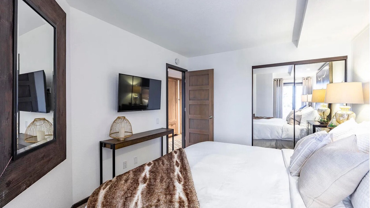 Photo of Bedroom in Deer Valley