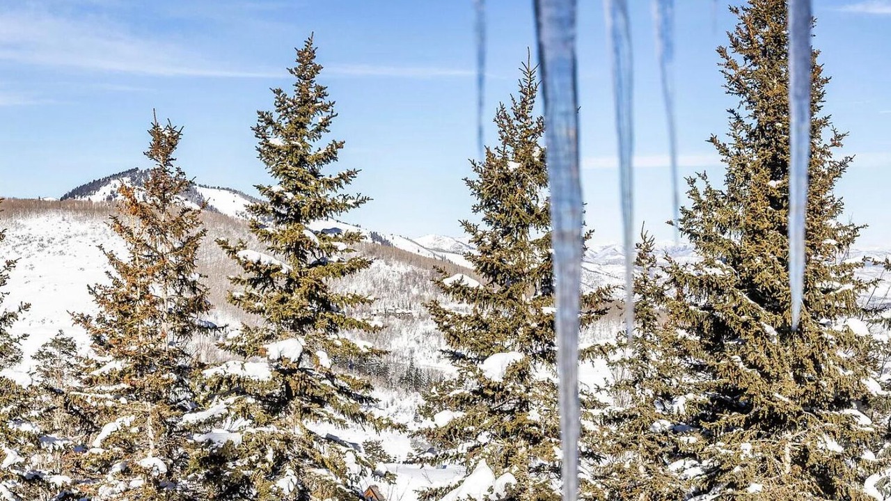 Photo of Outdoor in Deer Valley