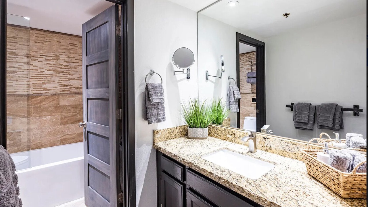 Photo of Bathroom in Deer Valley