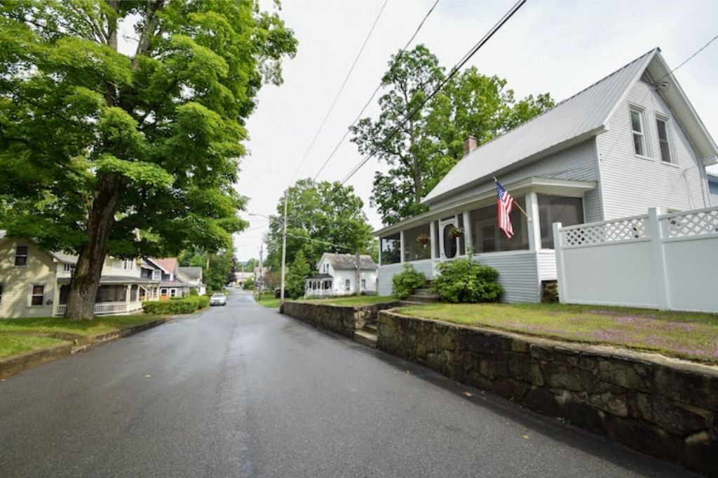 Photo of Outdoor in Bolton Landing