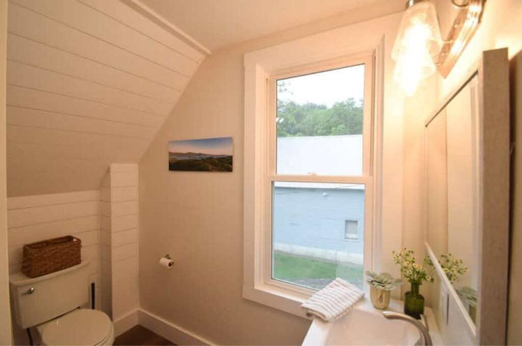 Photo of Bathroom in Bolton Landing