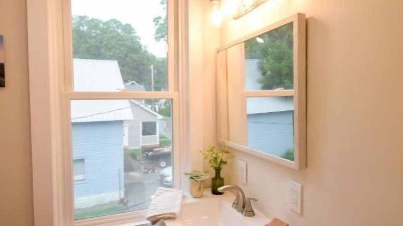 Photo of Bathroom in Bolton Landing