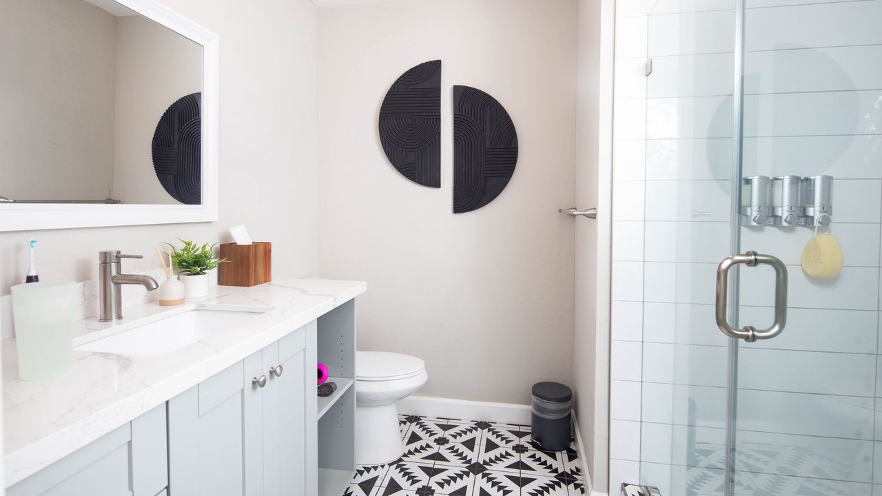 Photo of Bathroom in Sedona
