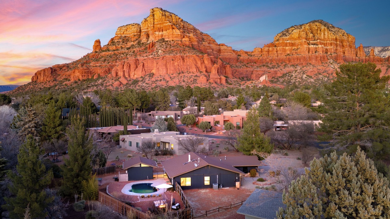 Photo of Outdoor in Sedona