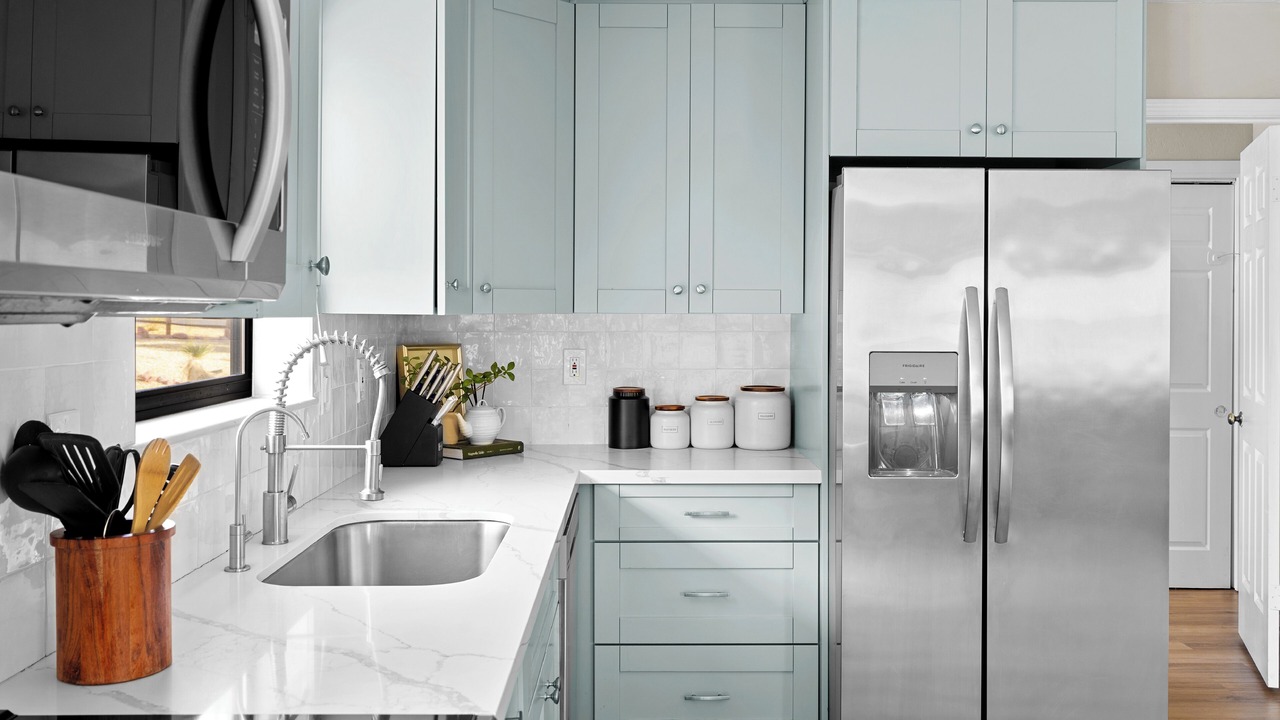 Photo of Kitchen in Sedona