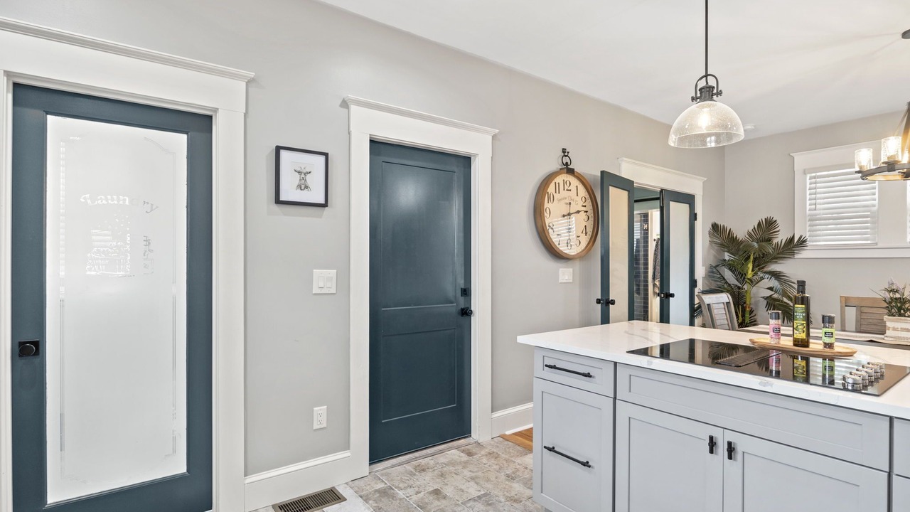 Photo of Kitchen in Five Points