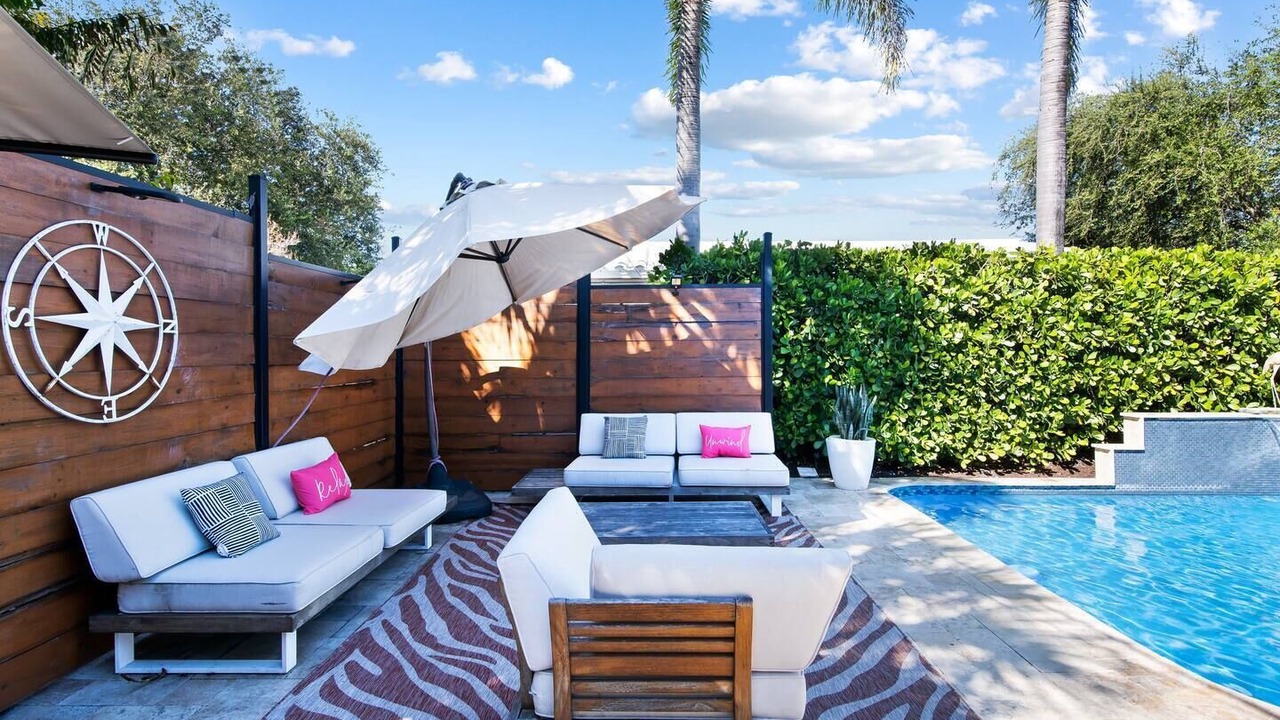 Photo of Outdoor in Poinsettia Heights