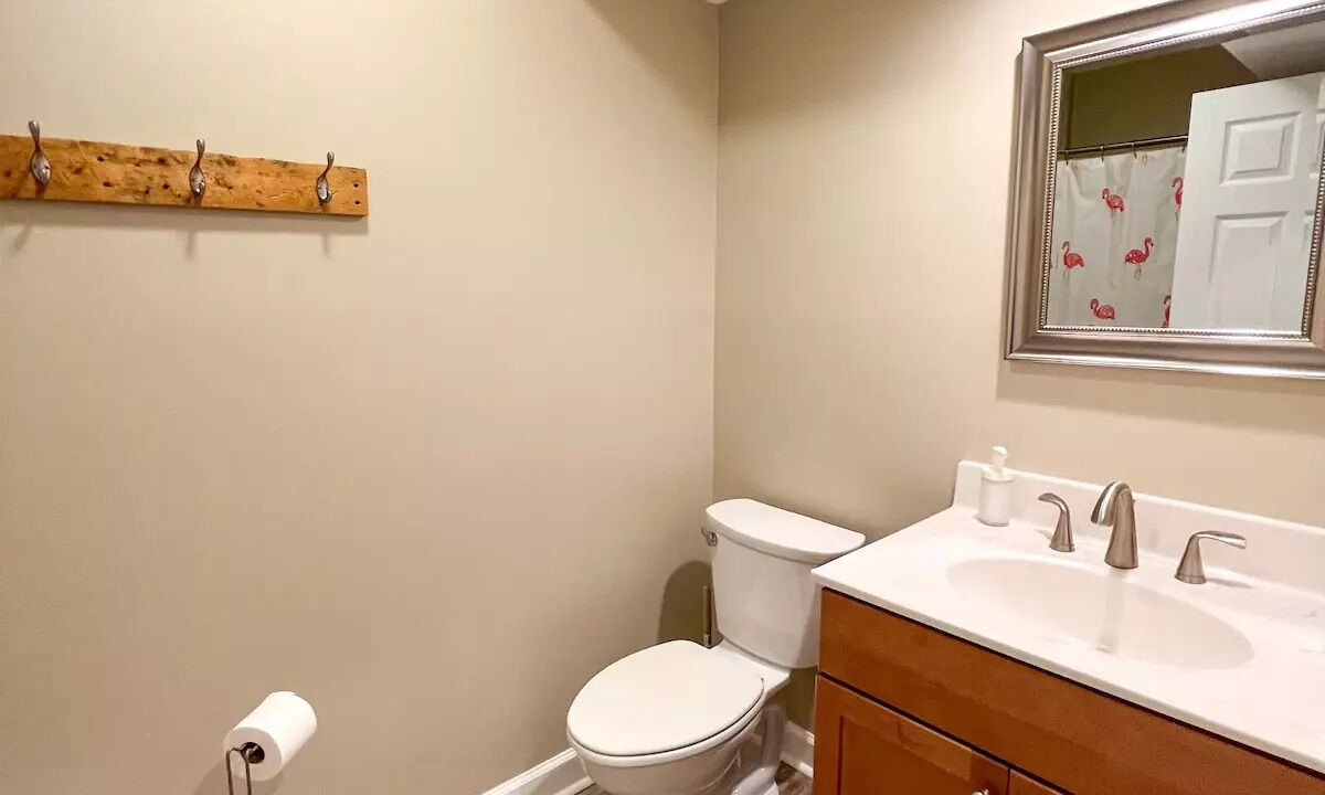 Photo of Bathroom in Fairfield Harbour