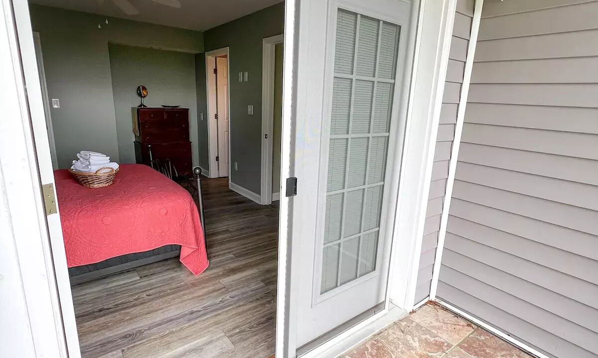 Photo of Bedroom in Fairfield Harbour