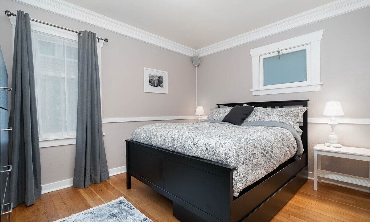 Photo of Bedroom in Wallingford