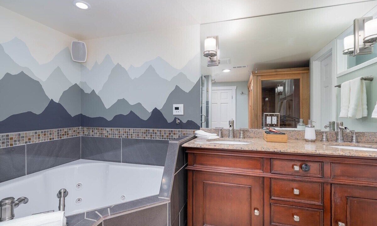 Photo of Bathroom in Wallingford