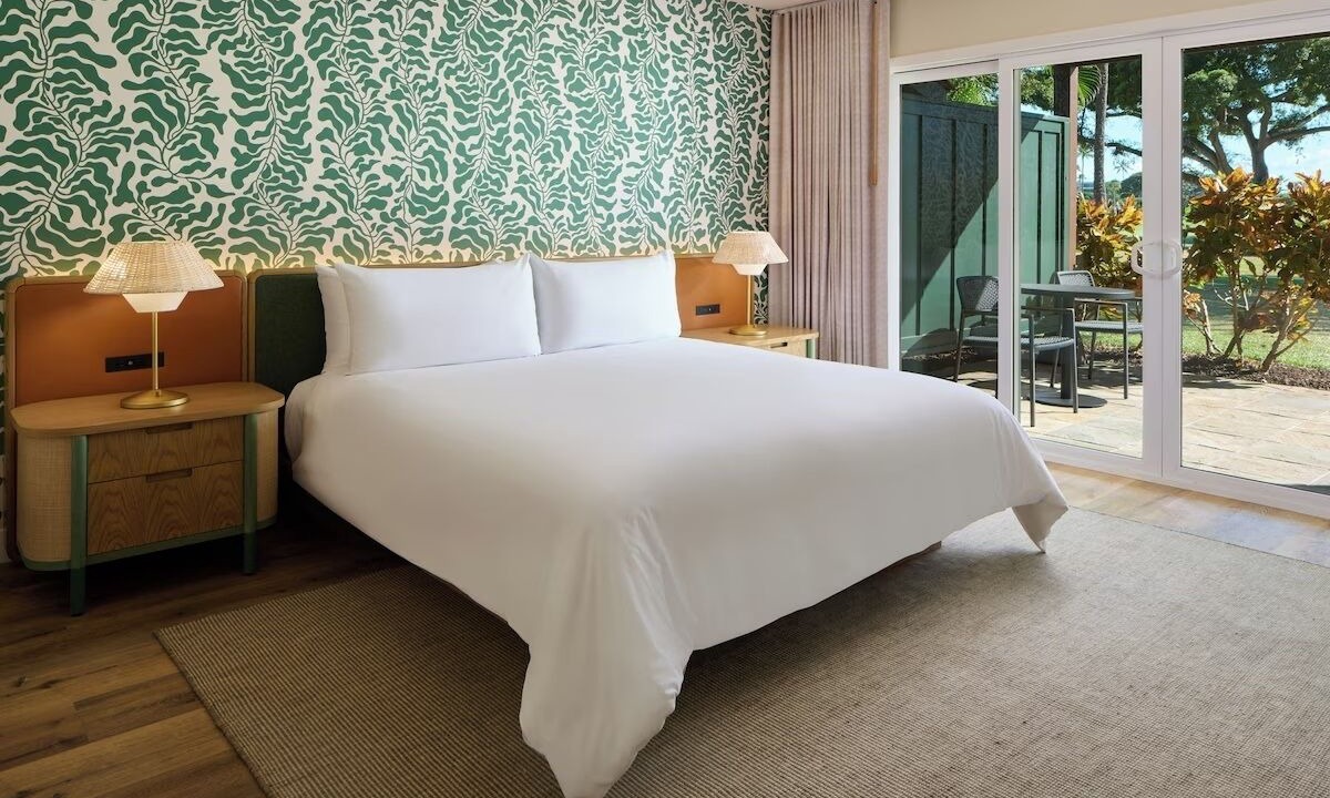 Photo of Bedroom in Kaanapali