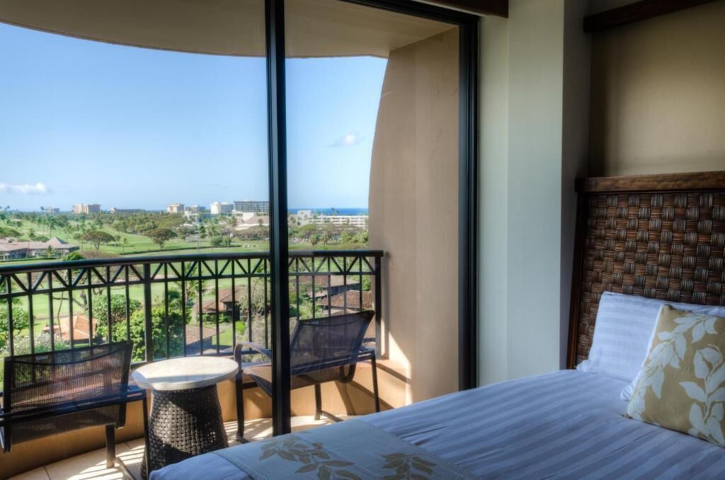 Photo of Patio Balcony in Kaanapali