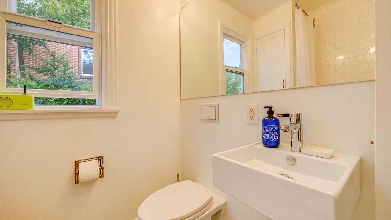 Photo of Bathroom in Stevens