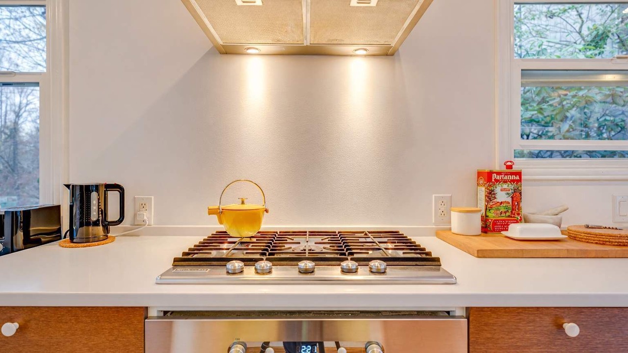 Photo of Kitchen in Stevens