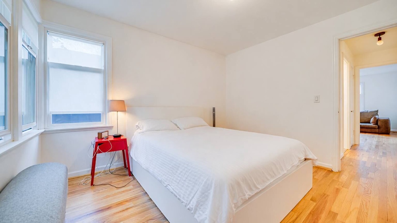 Photo of Bedroom in Stevens