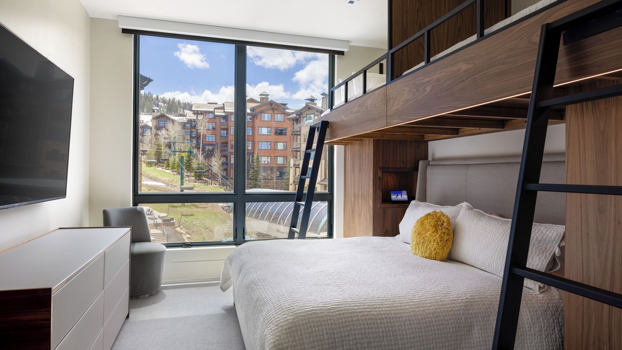 Photo of Bedroom in Empire Pass
