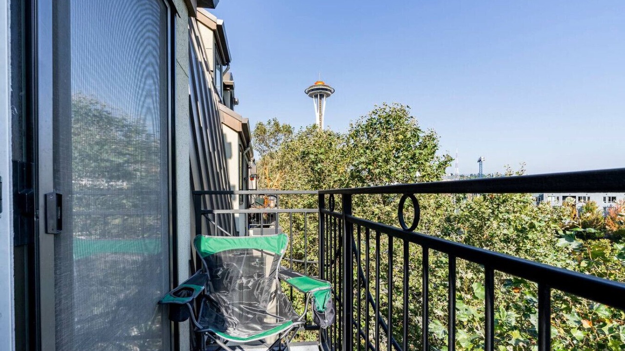 Photo of Outdoor in Belltown