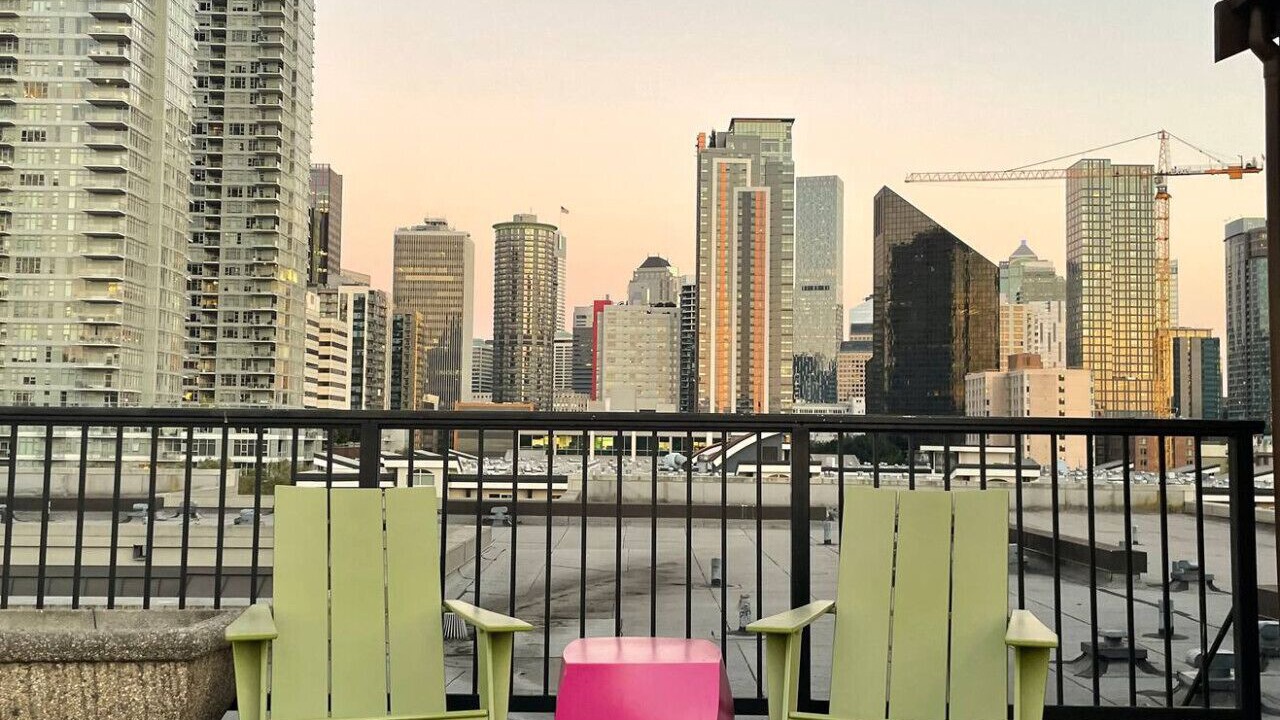 Photo of Outdoor in Belltown